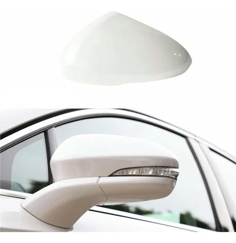 Carcasa Del Espejo Retrovisor Para Ford Fusion 2013-2021