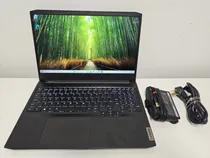 Comprar Notebook Lenovo Gaming 3 I5 10 Gen 16gb Ram 512gb Gtx 1650