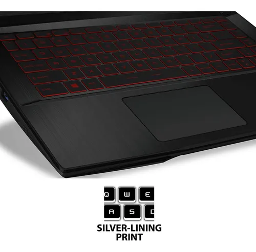 Msi Gf63 Thin 9rcx -615 Portátil Gamer 15.6 Con Intel Core I