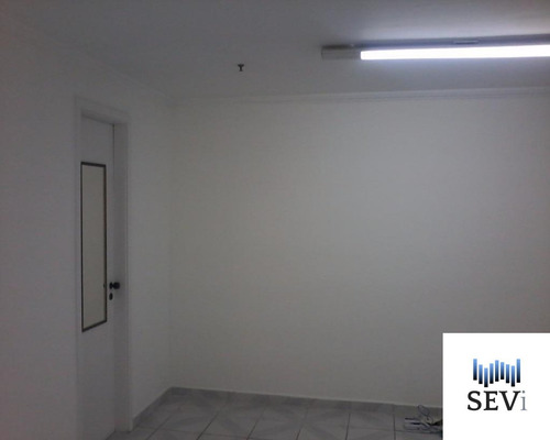 Imagem 4 de 13 de Sala - Sa00023 - 34593897