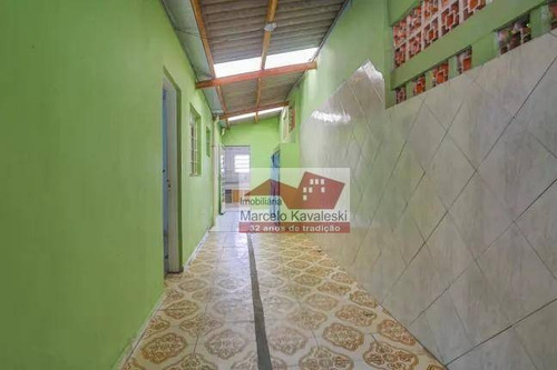Imagem 7 de 25 de Casa Com 2 Dormitórios À Venda, 110 M² Por R$ 393.000,00 - Vila Mira - São Paulo/sp - Ca1277