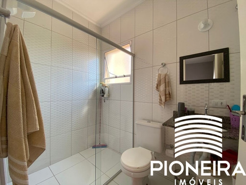 Imagem 20 de 30 de Casa - Ca00224 - 70141603