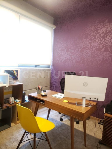 Imagen 23 de 26 de Excepcional Y Lujoso Departamento Con Acabados Y Equipamiento De Lujo