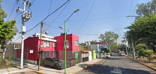 Casa En Venta Excelente Precio Avenida Rio Mayo Colonia Real Del Moral Iztapalapa Me