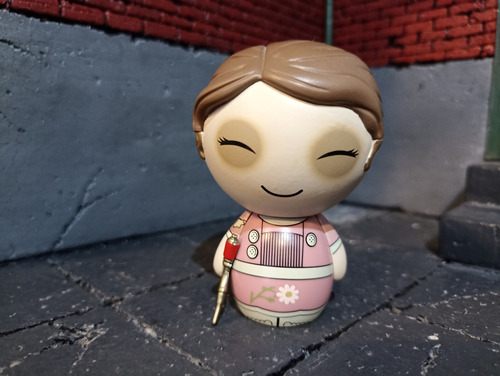 Figura Bioshock Pop Dorbz - Little Sister #149 (Usado)