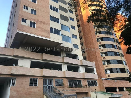Imagen 1 de 12 de Marol Rentahouse Vende Apartamento En El Parral Valencia 22-21690