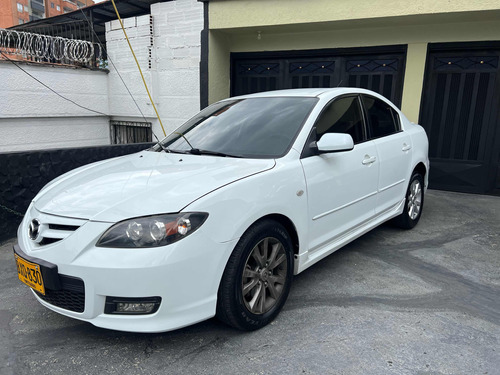 Mazda 3 2.0 Lxha7