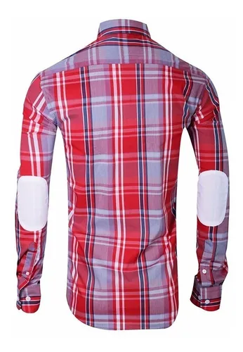 Camisas elastizadas hombre cheap