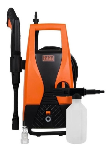 Hidrolavadora 1400w