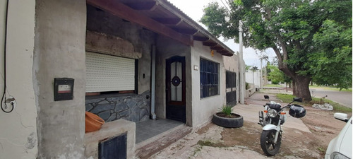 Casa Dos Dormitorios En Venta En #trenquelauquen