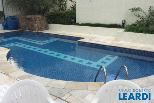 Imagem 10 de 10 de Apartamento - Perdizes - Sp - 626939