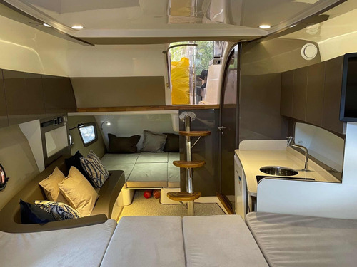 Cota Lancha Triton 370 Ht 2022