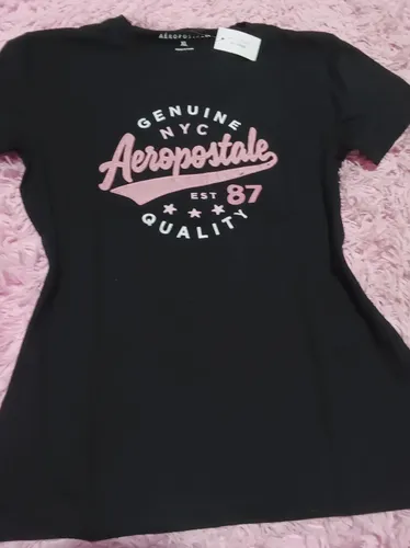 Aeropostale poleras online