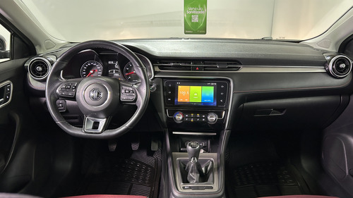 MG MG6 1.5T Com Mt