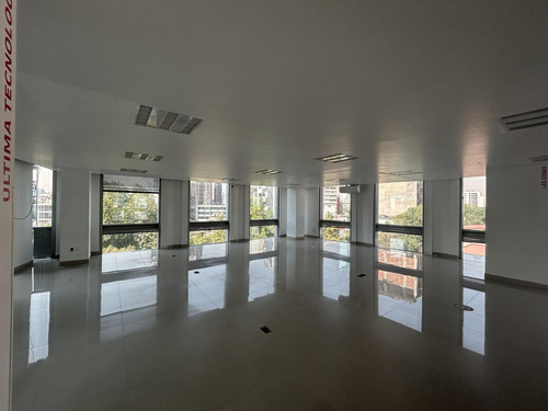 Oficina En Renta - Thiers Piso 5 - 270 M2