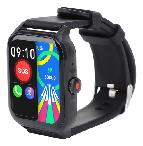 Reloj Inteligente Deportivo Para Hombres Y Mujeres De 1,85 Pulgadas