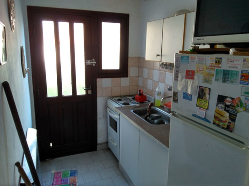 Imagen 4 de 10 de Duplex Al Frente - Calle 85 N° 222 Mar Del Tuyu