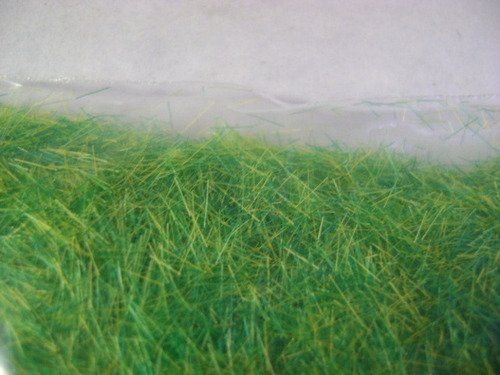 Imagen 6 de 7 de Nico Pasto Verde Intermedio N°5 De 6 Mm H0 (edh 130)
