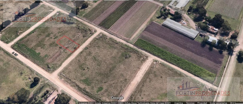 Imagen 3 de 22 de Terreno En Venta Jose Hernandez- La Plata