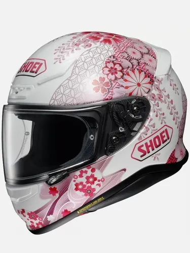 Casco shoei mujer sale