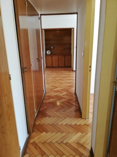 Imagen 5 de 13 de Departamento En Venta, Av. Cabildo 3093 (6°a), Capital Federal