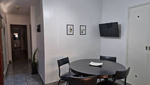 Venta Ph 6 Ambientes Cochera/2 Patios Villa Crespo