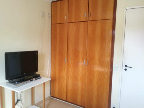 Imagem 13 de 30 de Apartamento Com 3 Dormitórios À Venda, 74 M² - Pompeia - São Paulo/sp - Ap25093