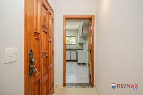 Imagem 8 de 30 de Apartamento Com 3 Dormitórios À Venda, 124 M² Por R$ 958.000,00 - Vila Leopoldina - São Paulo/sp - Ap34811