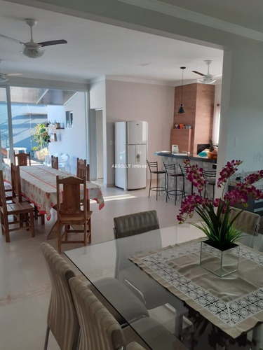 Imagem 14 de 15 de Linda Casa- Portal Dos Bandeirantes Salto-sp - Ca01054 - 70029630