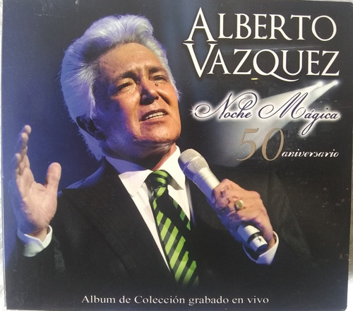 Imagen 1 de 3 de Alberto Vázquez