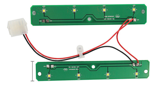 Cv Placa De Luz Led W11043011 Ap6047972 Ps12070396 Apta