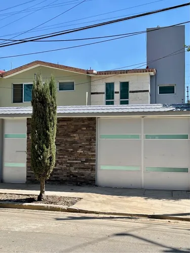 Casa Sola Completamente Remodelada En Cerrada Con Vigilancia Rinconada Coapa (c)