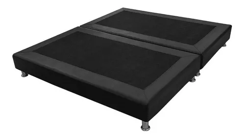 Base Cama Cuerotex: Base Cama Cuerotex