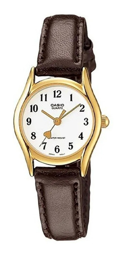 Reloj Casio Mujer Ltp-1094q-7b5rdf