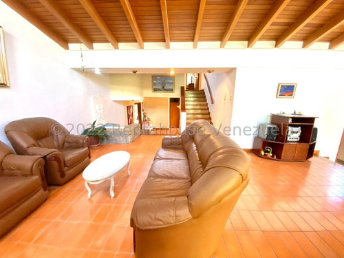 Imagen 4 de 25 de Prados Del Este Casa Ben Venta Cod. 22-22757 02129594482----04141469108 Rah Ccct
