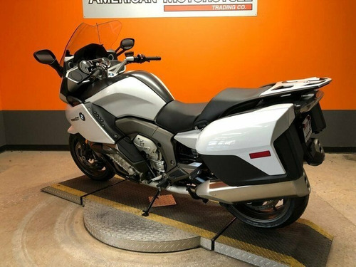 Imagen 8 de 12 de 2016 Bmw K1600gtl 1