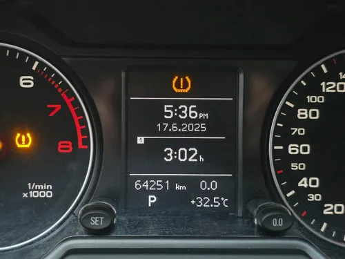 Audi Q5 2.0 Tfsi Quattro Ambition