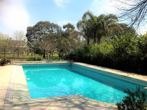 Imagen 16 de 30 de Lindísima Casa Al Bosque - En Venta - Castores Nordelta - Bajó De Precio!