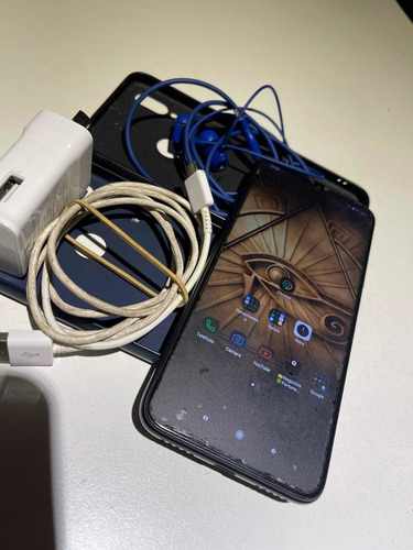 Imagen 6 de 10 de Celular Xiaomi Note 7 128 De Memoria