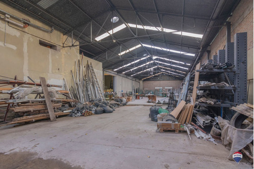 Imagen 2 de 30 de Galpón De 1200 M2 En Villa Elisa