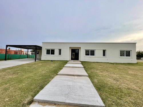 Venta Casa Haras Santa Maria Los Molinos 4 Amb
