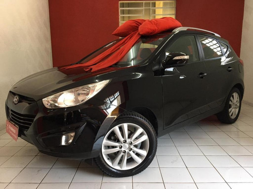 Imagem 1 de 14 de Ix35 Gls 2.0 16v 2wd Flex Aut.