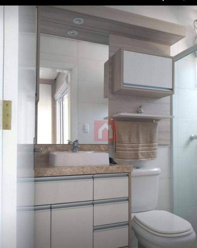 Imagem 8 de 15 de Sobrado À Venda, 125 M² Por R$ 489.500,00 - Belvedere - Farroupilha/rs - So0083