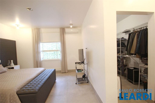 Imagem 11 de 15 de Casa Térrea - Alto De Pinheiros - Sp - 580993