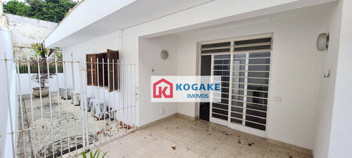 Imagem 29 de 30 de Sobrado Com 3 Dormitórios Para Alugar, 219 M² Por R$ 8.000,00/mês - Jardim Nova América - São José Dos Campos/sp - So0473