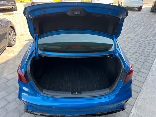 Kia Forte 2.0 Hb Gt Line At