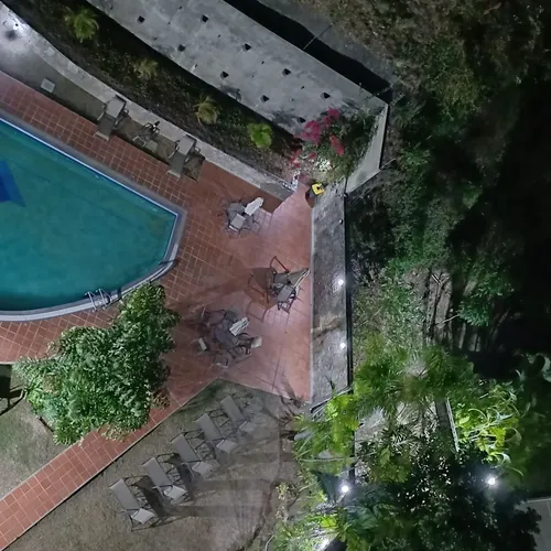 Santa Rosa De Lima Las Mesetas