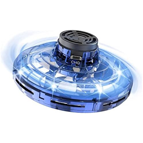 Mini Drone Ufo Volador Control Remoto