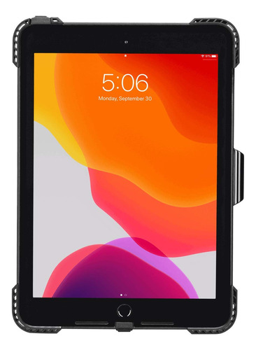 Targus Safeport Rugged Case Para iPad (7ª Generacion) 10,2 P