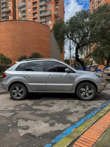 Renault Koleos 2.5 Dynamique Bose